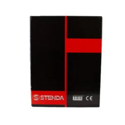 Stenda Aszuiger 800 Watt | Limpar Basic | Mat Zwart -ToolMania Verkoop Doos achterkant 1