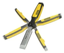 Stanley FatMax Vouwbare Beitel 25 Mm -ToolMania Verkoop FMHT0 16145 IU 1