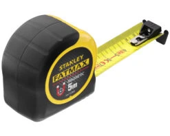 Stanley Rolbandmaat FatMax Blade Armor Magnetisch - 5 Meter, 32 -ToolMania Verkoop FMHT0 33864 1