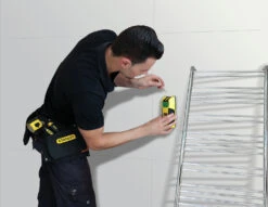 Stanley FatMax Materiaal Detector S300 -ToolMania Verkoop FMHT0 77407 A2