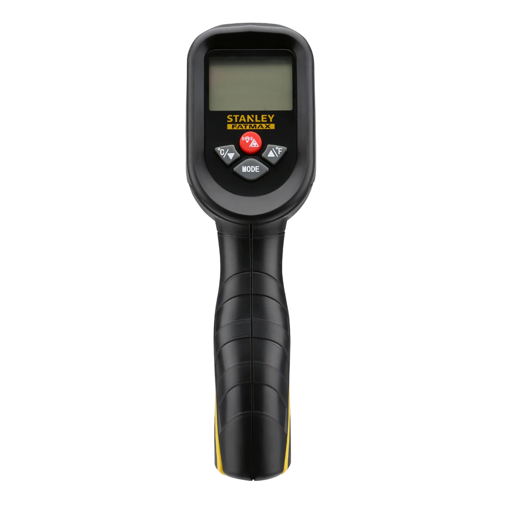 Stanley FatMax IR Thermometer 2 Stanley FatMax IR Thermometer - Afbeelding 2