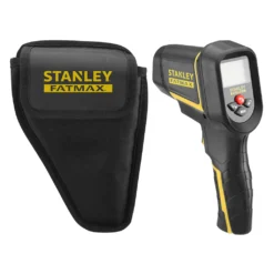 Stanley FatMax IR Thermometer 6 Stanley FatMax IR Thermometer -ToolMania Verkoop FMHT0 77422 3