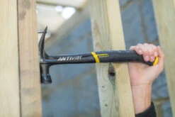 Stanley Fatmax Klauwhamer Antivibe Next Gen 567gr -ToolMania Verkoop FMHT1 51277 A2