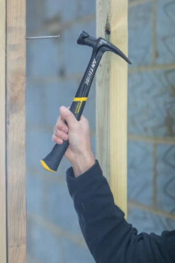 Stanley Fatmax Klauwhamer Antivibe Next Gen 567gr -ToolMania Verkoop FMHT1 51277 A3