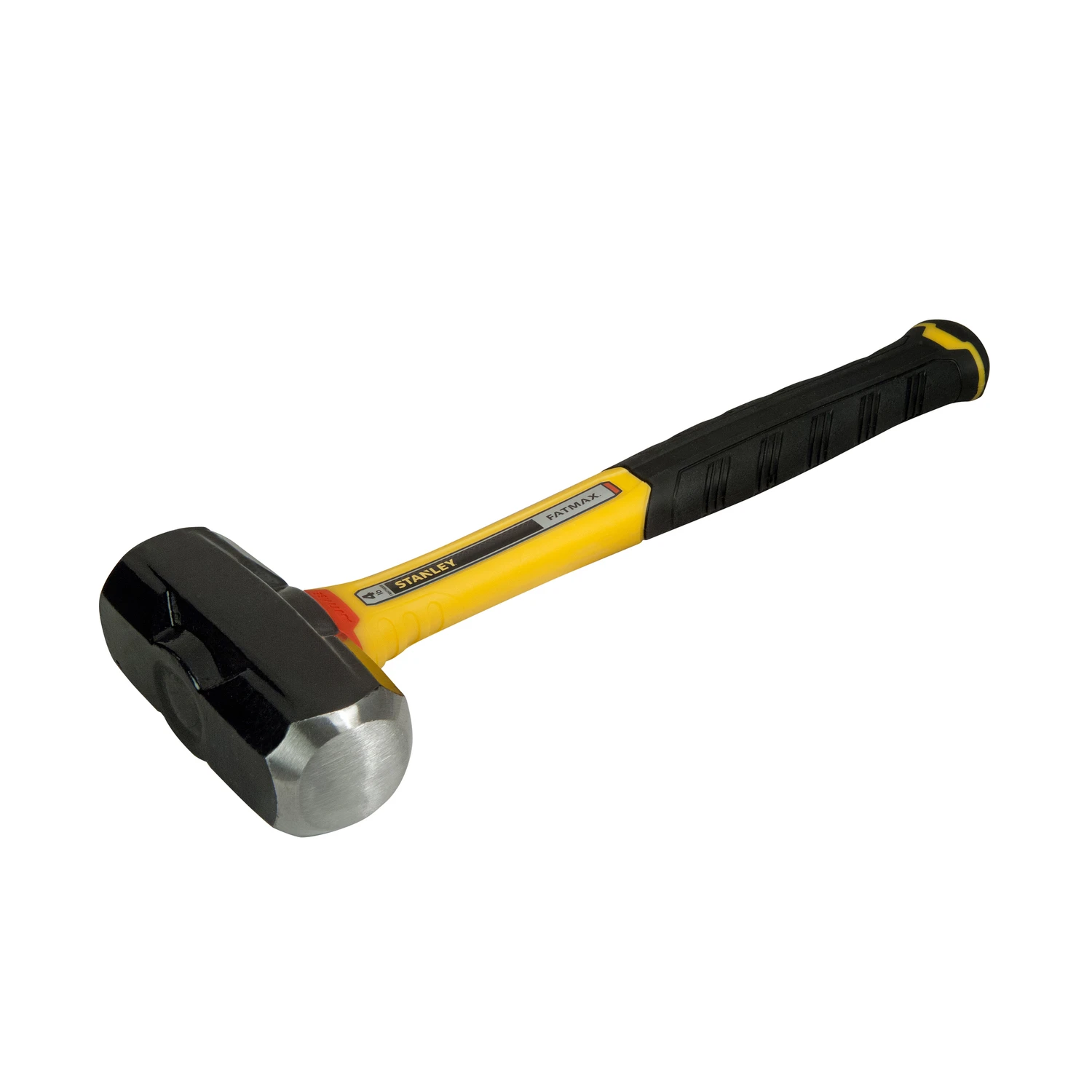 Stanley FatMax Moker Antivibratie - Kogelneus 1814gr 1 Stanley FatMax Moker Antivibratie - Kogelneus 1814gr