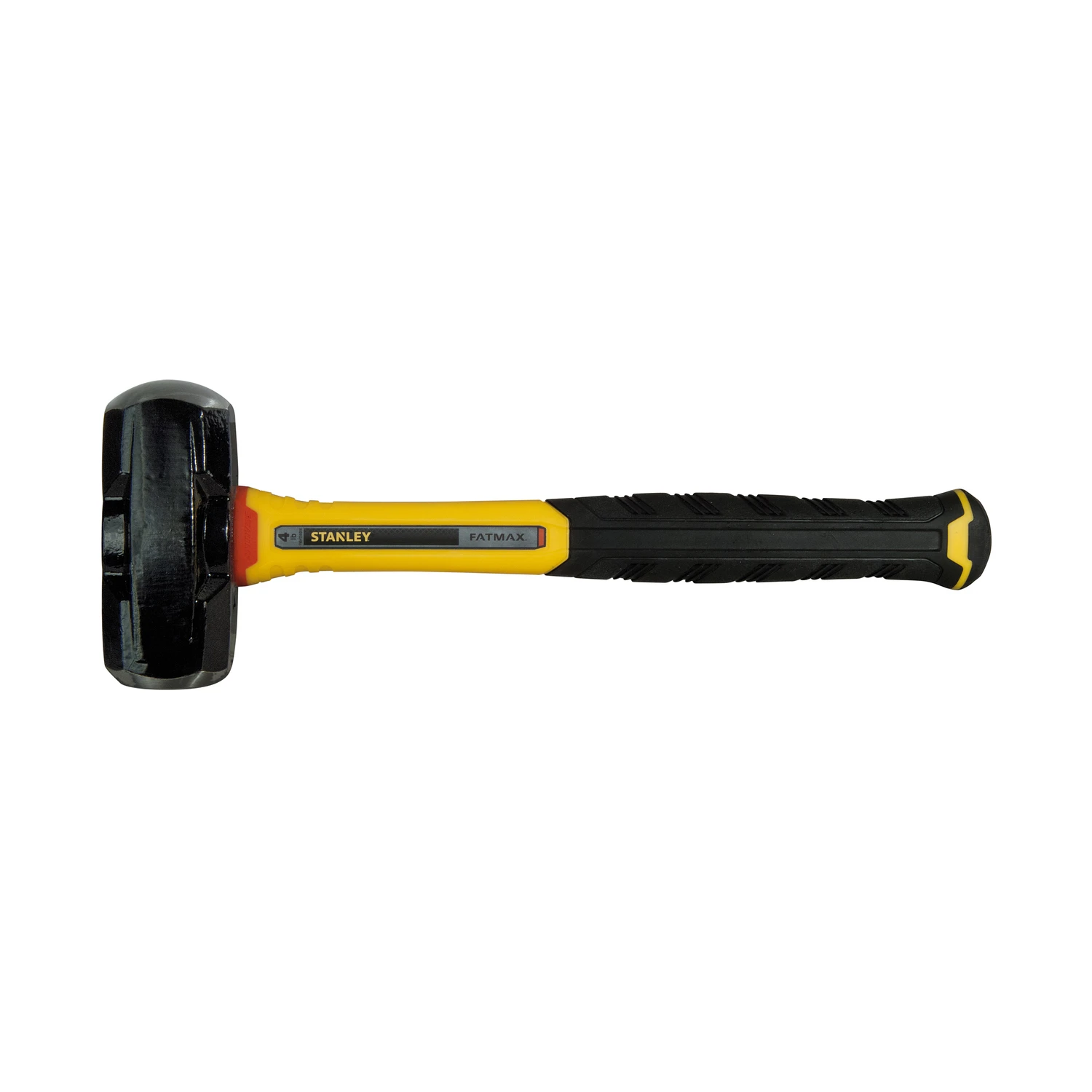 Stanley FatMax Moker Antivibratie - Kogelneus 1814gr 2 Stanley FatMax Moker Antivibratie - Kogelneus 1814gr - Afbeelding 2