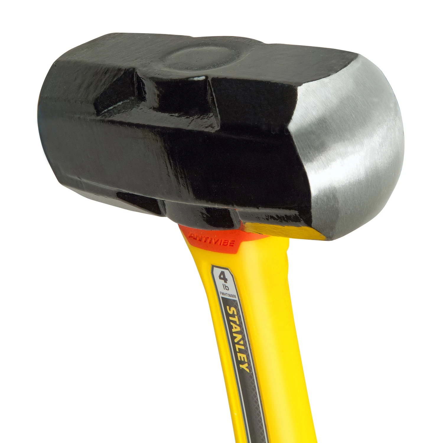 Stanley FatMax Moker Antivibratie - Kogelneus 1814gr 3 Stanley FatMax Moker Antivibratie - Kogelneus 1814gr - Afbeelding 3