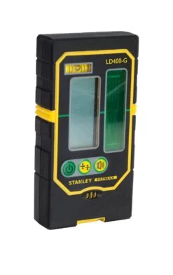 Stanley LD400-G Lijndetector (Groen)