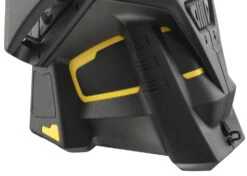 Stanley Fatmax X3G Laserwaterpas 3X 360° Met Rode Straal -ToolMania Verkoop FMHT1 77357 3