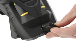 Stanley Fatmax X3G Laserwaterpas 3X 360° Met Rode Straal -ToolMania Verkoop FMHT1 77357 4