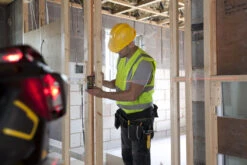 Stanley Fatmax X3G Laserwaterpas 3X 360° Met Rode Straal -ToolMania Verkoop FMHT1 77357 A2