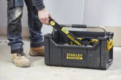 Stanley FatMax Waterpas Classic Pro 600 Mm 11 Stanley FatMax Waterpas Classic Pro 600 Mm -ToolMania Verkoop FMHT42553 1 A2