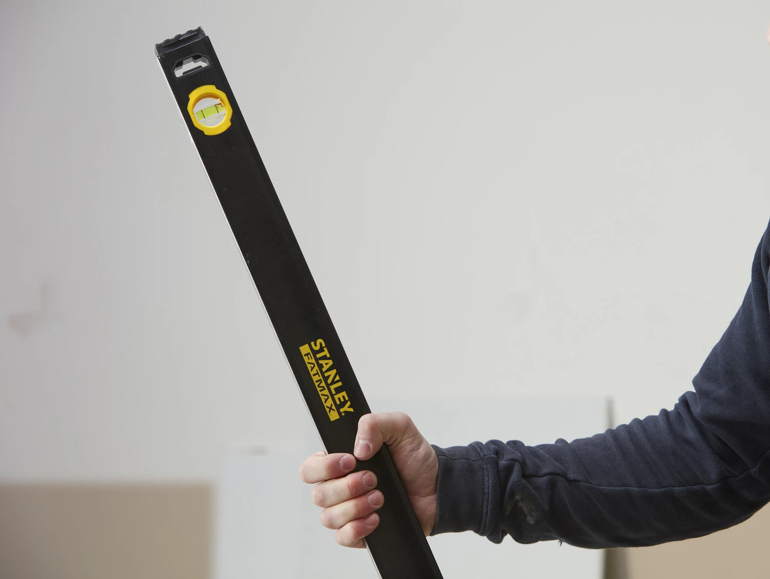 Stanley FatMax Waterpas Classic Pro - 1200 Mm 5 Stanley FatMax Waterpas Classic Pro - 1200 Mm - Afbeelding 5