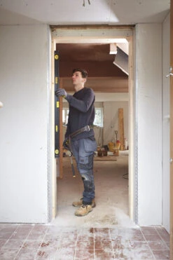 Stanley FatMax Waterpas Classic Pro - 1200 Mm 11 Stanley FatMax Waterpas Classic Pro - 1200 Mm -ToolMania Verkoop FMHT42559 1 A2