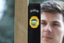 Stanley FatMax Waterpas Classic Pro - 1200 Mm 17 Stanley FatMax Waterpas Classic Pro - 1200 Mm -ToolMania Verkoop FMHT42559 1 A3 1