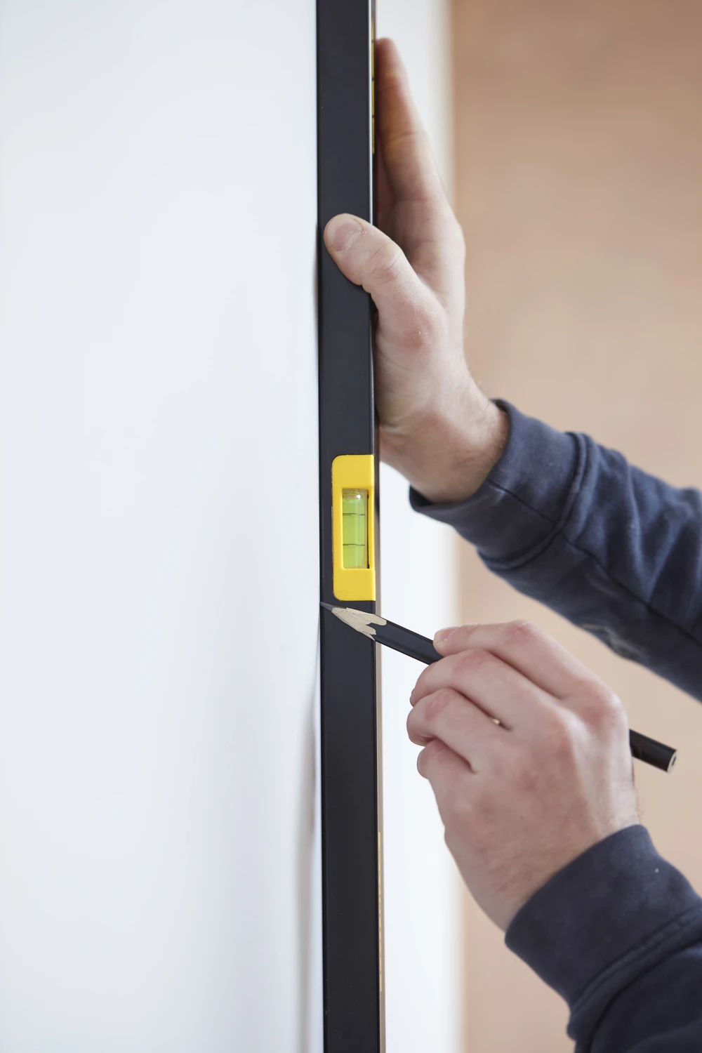 Stanley FatMax Waterpas Classic Pro - 1200 Mm 4 Stanley FatMax Waterpas Classic Pro - 1200 Mm - Afbeelding 4