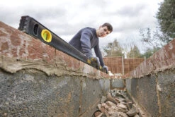 Stanley Waterpas FatMax Classic Pro - 1800 Mm -ToolMania Verkoop FMHT42562 1 A1