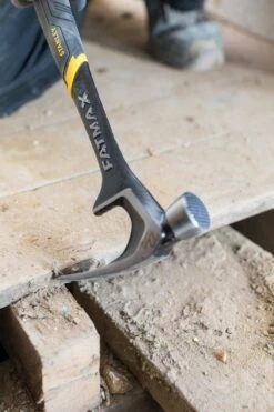 Stanley FatMax Sloophamer 620gr -ToolMania Verkoop FMHT51367 2 A5