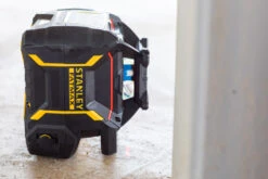 Stanley Fatmax Roterende Laser RL700L LI-ION Rood -ToolMania Verkoop FMHT77447 1 A5