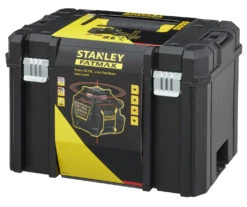 Stanley Fatmax Roterende Laser RL700L LI-ION Rood -ToolMania Verkoop FMHT77447 1 P2