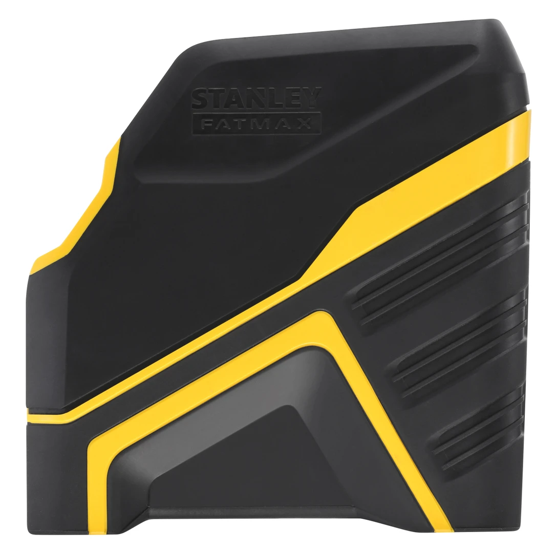 Stanley Fatmax Kruislijnlaser FCL-R Rood 2 Stanley Fatmax Kruislijnlaser FCL-R Rood - Afbeelding 2