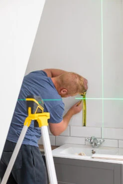 Stanley Fatmax Kruislijnlaser FCL-G Groen -ToolMania Verkoop FMHT77586 1 A1