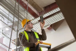 Stanley Fatmax Digitale Detector Voor Roterende Laser - Rood -ToolMania Verkoop FMHT77652 0 A1