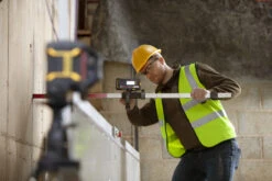 Stanley Fatmax Digitale Detector Voor Roterende Laser - Rood -ToolMania Verkoop FMHT77652 0 A4