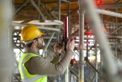 Stanley Fatmax Digitale Detector Voor Roterende Laser - Rood -ToolMania Verkoop FMHT77652 0 A8