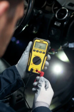 Stanley Fatmax Digitale Multimeter Smart -ToolMania Verkoop FMHT82563 0 A2