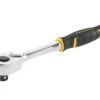 Stanley FatMax Ratel 1/4" 120T