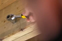 Stanley FatMax Ratel 1/4" 120T 13 Stanley FatMax Ratel 1/4" 120T -ToolMania Verkoop FMMT82676 0 A14