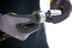 Stanley FatMax Ratel 3/8" 120T -ToolMania Verkoop FMMT82677 0 A12