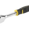 Stanley FatMax Ratel 1/2" 120T