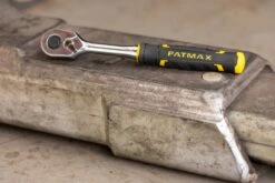 Stanley FatMax Ratel 1/2" 120T -ToolMania Verkoop FMMT82678 0 A15