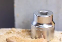 Stanley FatMax Dopsleutelset 1/2" 120T -ToolMania Verkoop FMMT82681 0 A11