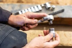 Stanley FatMax Dopsleutelset 1/2" 120T -ToolMania Verkoop FMMT82681 0 A2