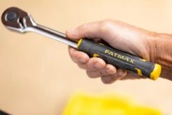 Stanley FatMax Dopsleutelset 1/2" 120T -ToolMania Verkoop FMMT82681 0 A7