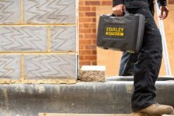 Stanley FatMax Dopsleutelset 1/2" (26 Delig) 22 Stanley FatMax Dopsleutelset 1/2" (26 Delig) -ToolMania Verkoop FMMT82685 1 A15