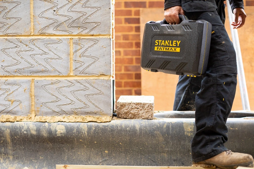 Stanley FatMax Dopsleutelset 1/2" (26 Delig) 11 Stanley FatMax Dopsleutelset 1/2" (26 Delig) - Afbeelding 11