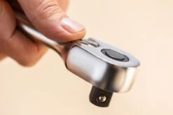 Stanley FatMax Dopsleutelset 1/2" (26 Delig) 14 Stanley FatMax Dopsleutelset 1/2" (26 Delig) -ToolMania Verkoop FMMT82685 1 A6