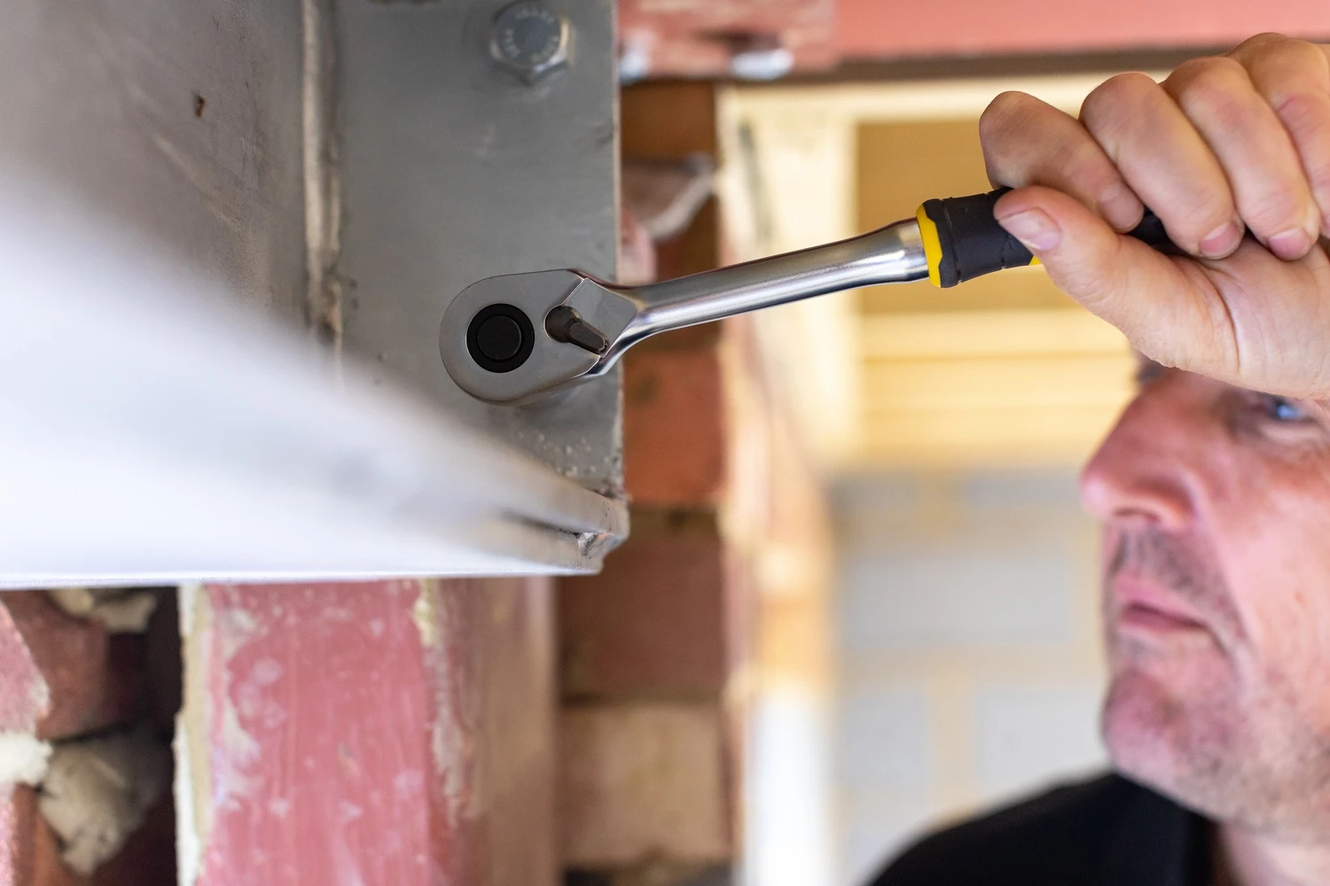 Stanley FatMax Dopsleutelset 1/2" (26 Delig) 6 Stanley FatMax Dopsleutelset 1/2" (26 Delig) - Afbeelding 6