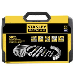 Stanley FatMax Dopsleutelset (49 Delig) -ToolMania Verkoop FMMT82827 1 P1