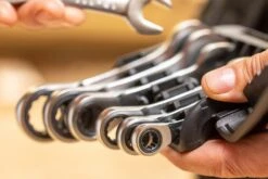 Stanley Korte Ratelringsteeksleutelset 7 Delig 8 - 19mm -ToolMania Verkoop FMMT82900 0 A10