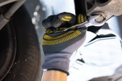 Stanley Korte Ratelringsteeksleutelset 7 Delig 8 - 19mm -ToolMania Verkoop FMMT82900 0 A13