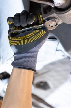 Stanley Korte Ratelringsteeksleutelset 7 Delig 8 - 19mm -ToolMania Verkoop FMMT82900 0 A14