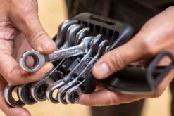 Stanley Korte Ratelringsteeksleutelset 7 Delig 8 - 19mm -ToolMania Verkoop FMMT82900 0 A2