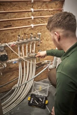 Stanley FatMax 3/8" Doppenset (18 Delig) -ToolMania Verkoop FMMT98102 0 A11