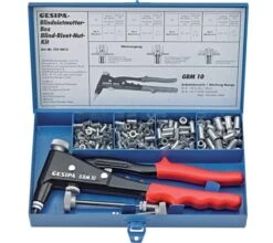 Gesipa Popnageltang Met Moeren GBM10