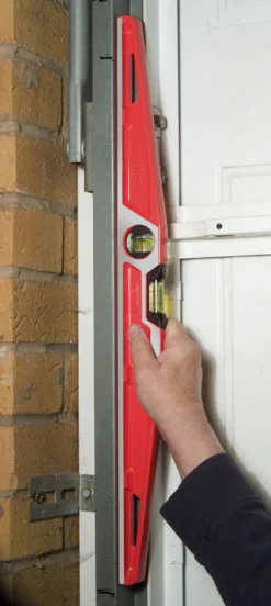 Stanley FatMax MLH Magnetische Waterpas - 400 Mm -ToolMania Verkoop MLH 60 IU 1